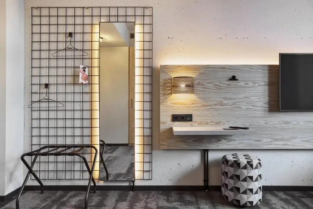 Moxy Duesseldorf South