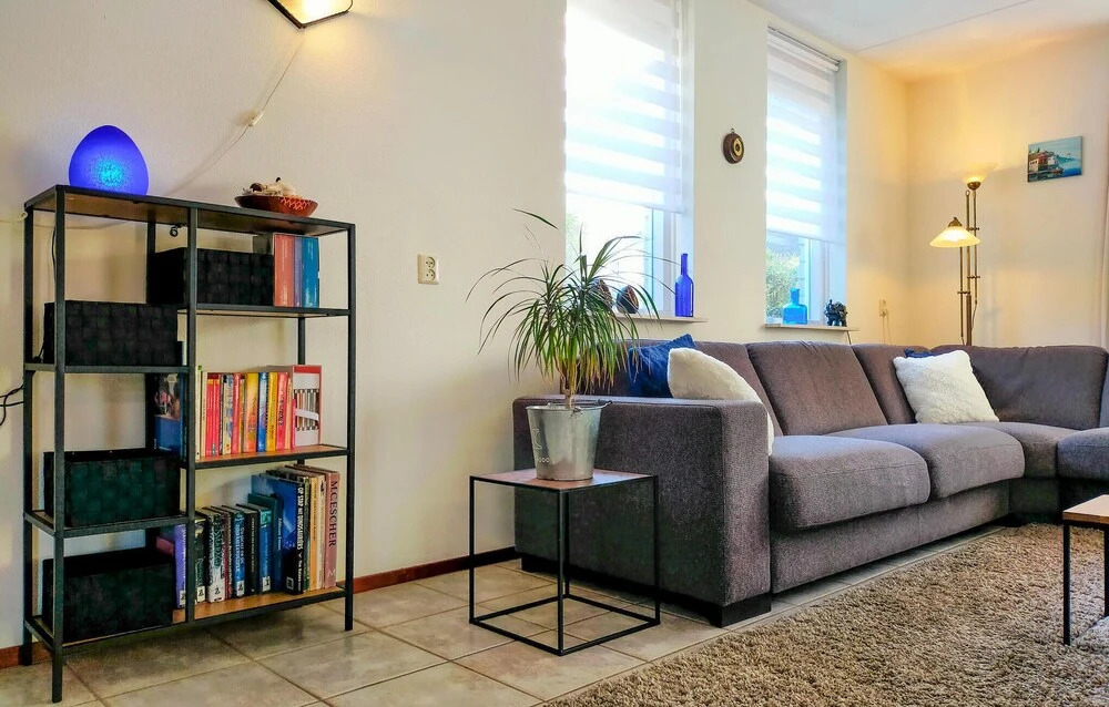 4 Bedroom Beautiful Home In Wemeldinge