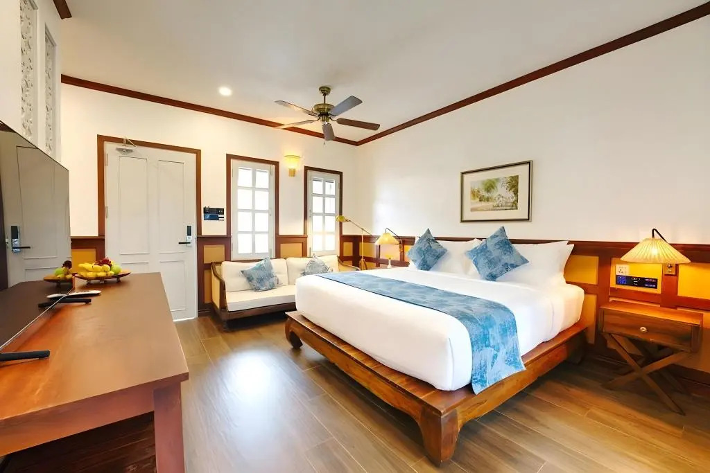 Ban Lao Hotel