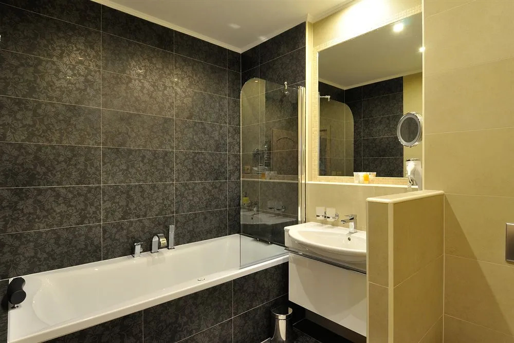 Wellness Hotel Zlatá Lípa