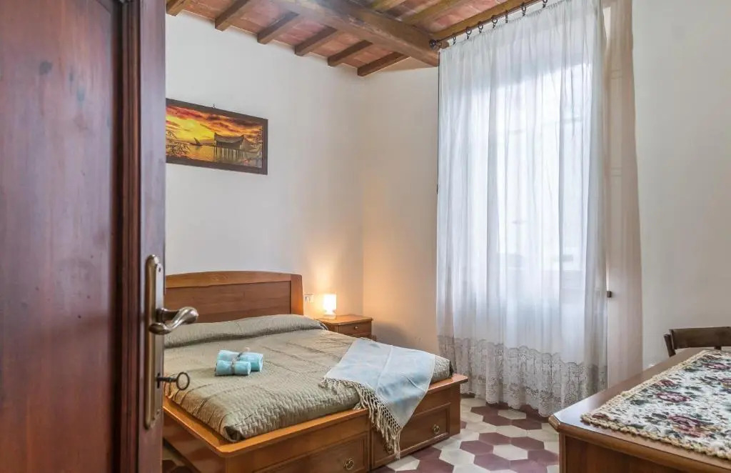 Zibaldone Family Villa with Garden and 2 Parking Spaces