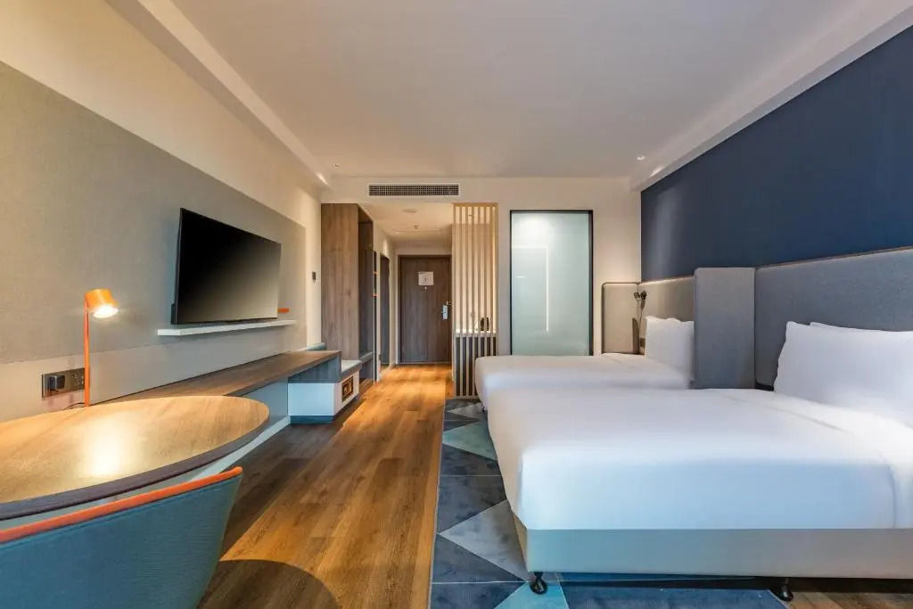 Holiday Inn Express Huludao Seaview by IHG
