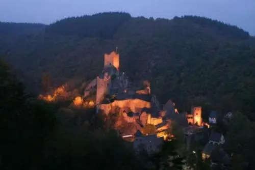 Vulkaneifel Type D