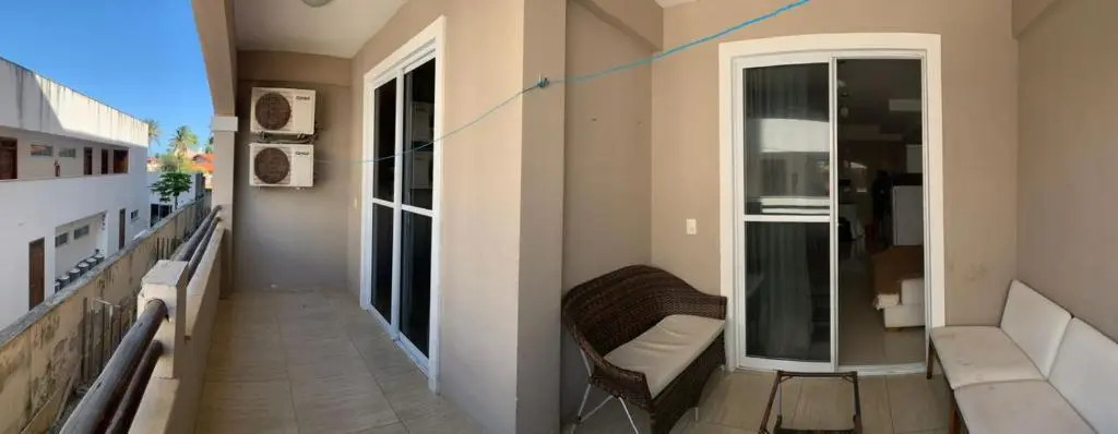 Cumbuco Residence