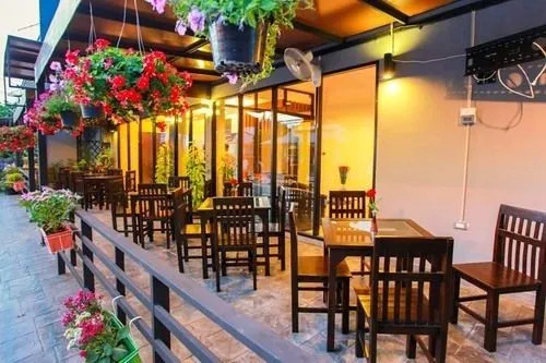 The Alderney Chiang Mai