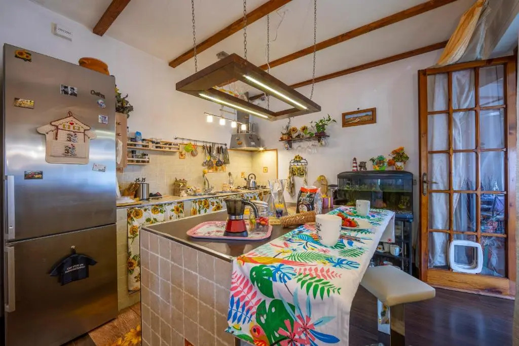 Casa Andrea