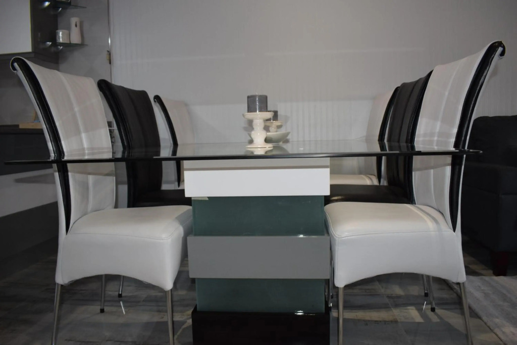 Aya Luxury Apartment 84