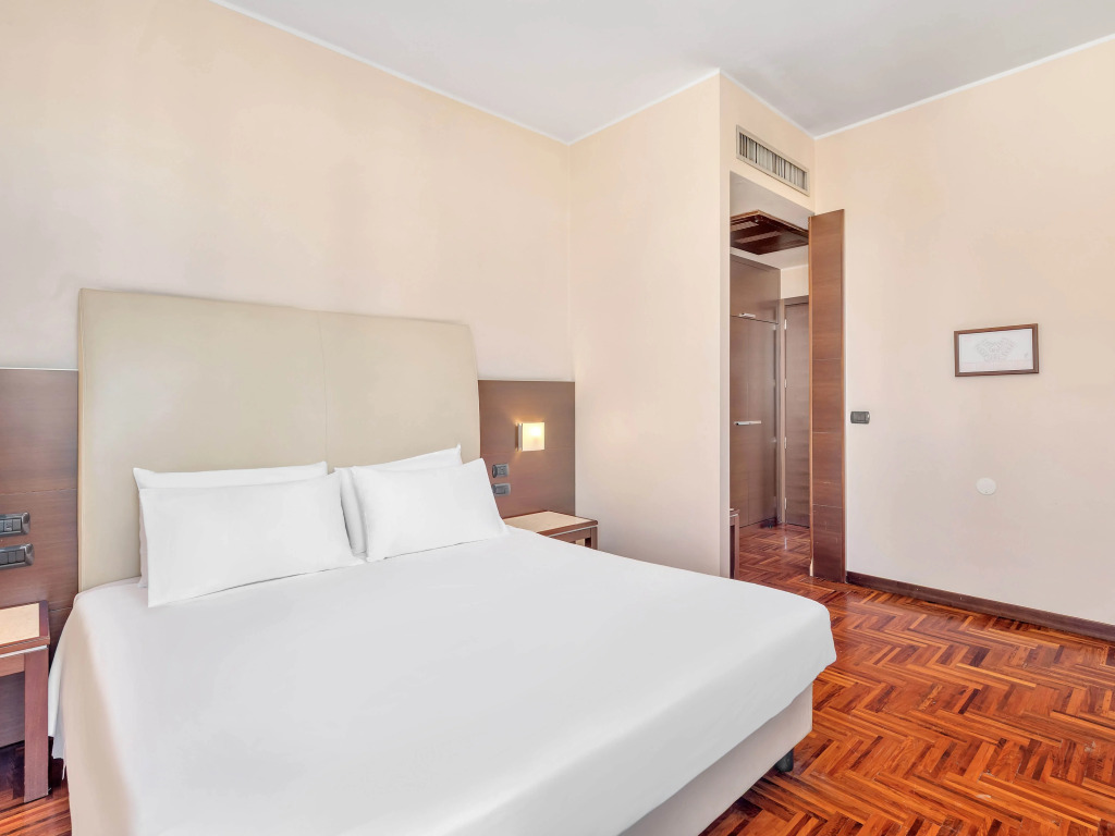 B&B HOTEL Habitat Giussano