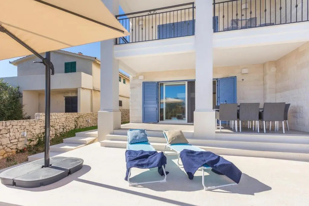 Beach Residence MSJ