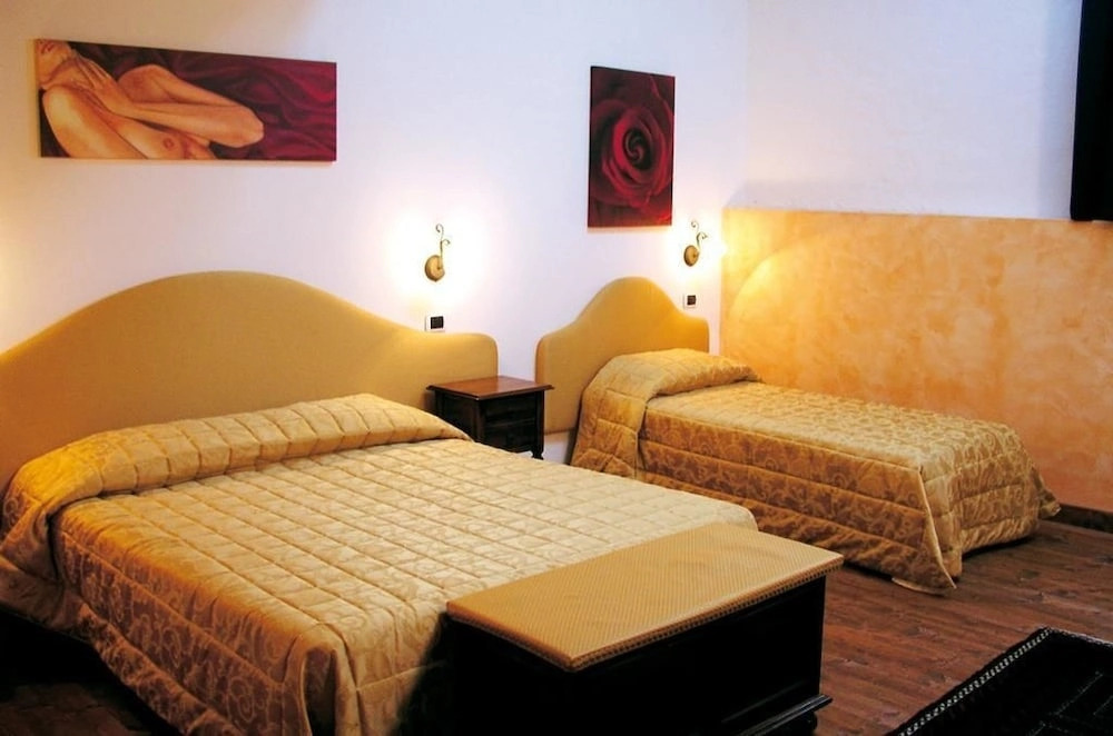 Hotel Al Barco