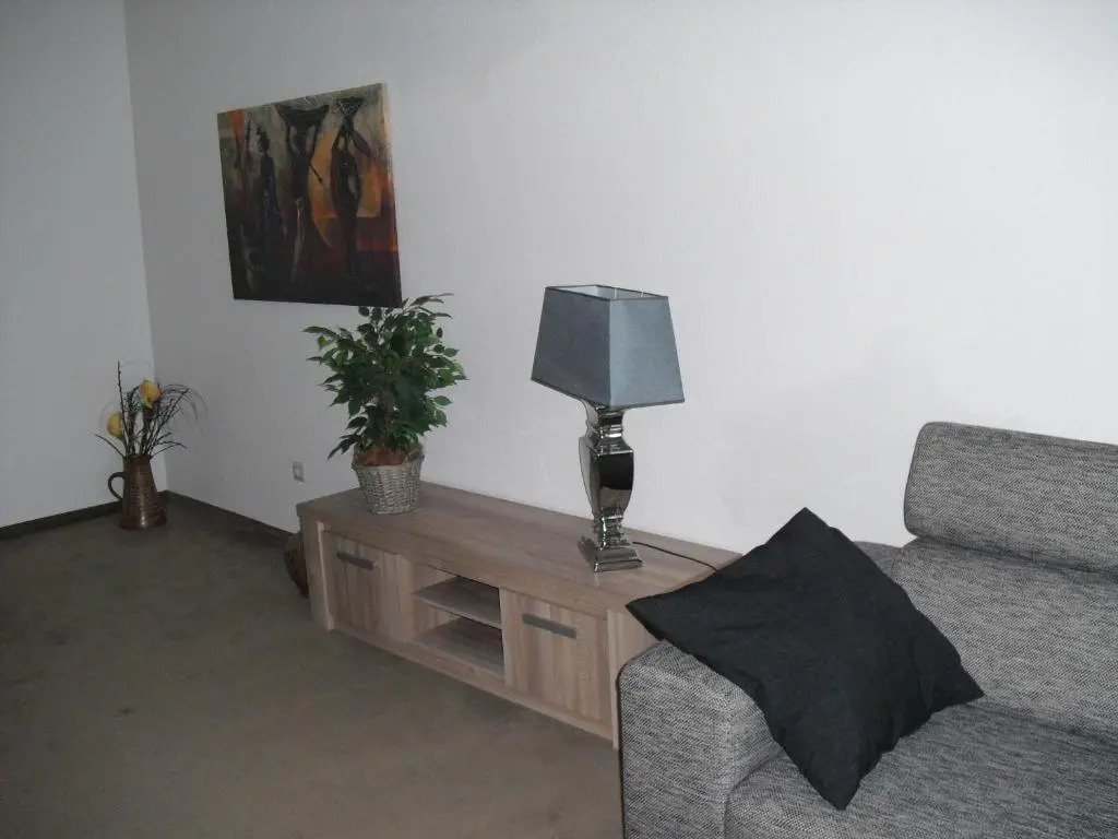 First Class Residence