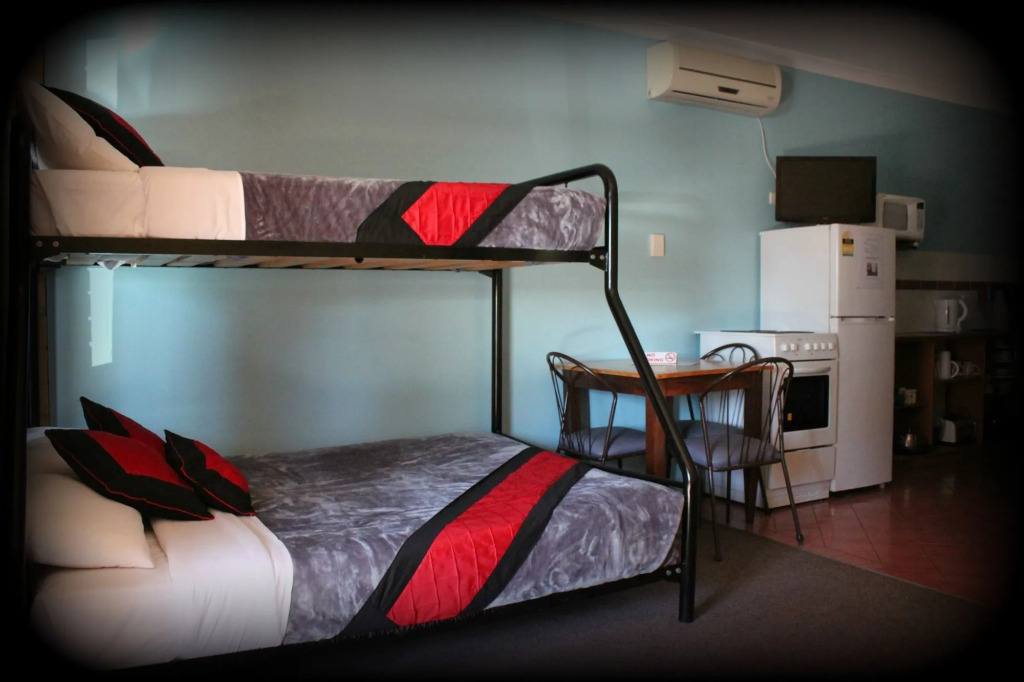 Yorks Boutique Motel