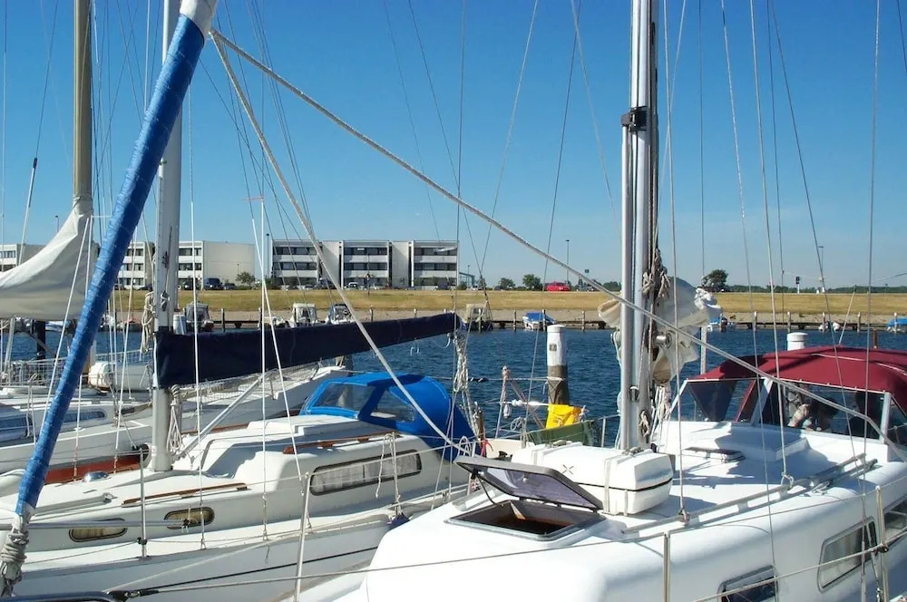 Btsh61206 - Fewo Strandhafer I