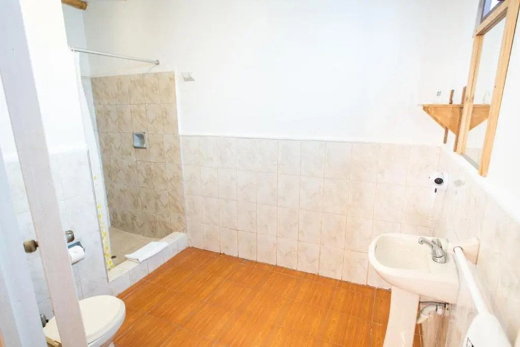 Kokopelli Hostel Paracas