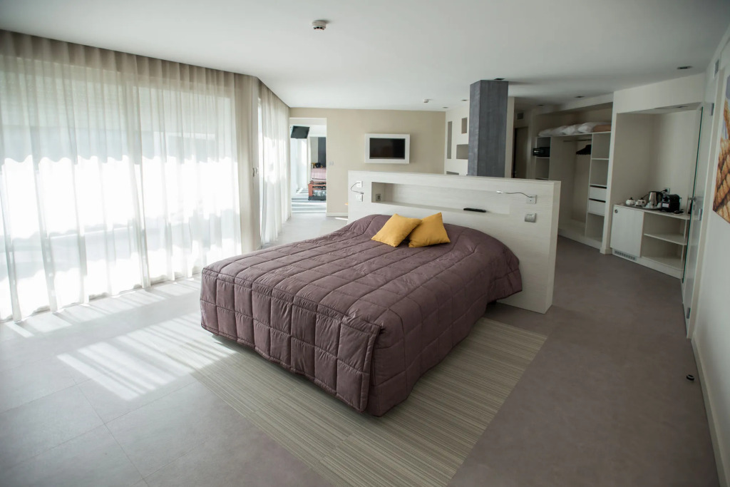 Hotel Europe