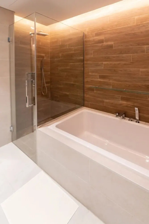 Luxury Living on Bluewaters Dubai
