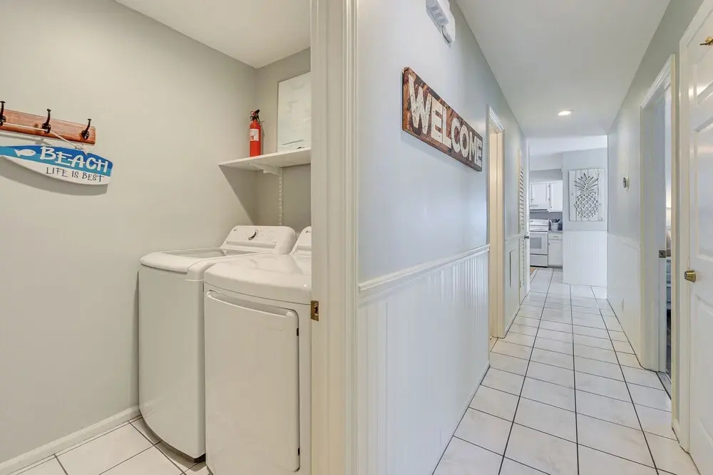 Walk to Beach: Sunny Seaside Condo w/ View!