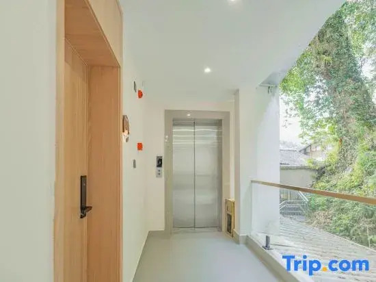 Nanxiju Homestay (Dongmen Branch of Fanjingshan Scenic Area)