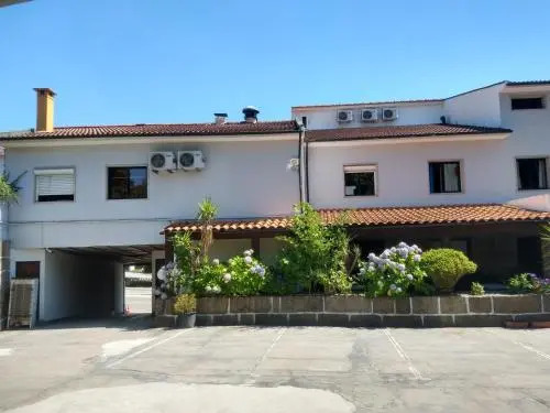 Residencial Montanhês