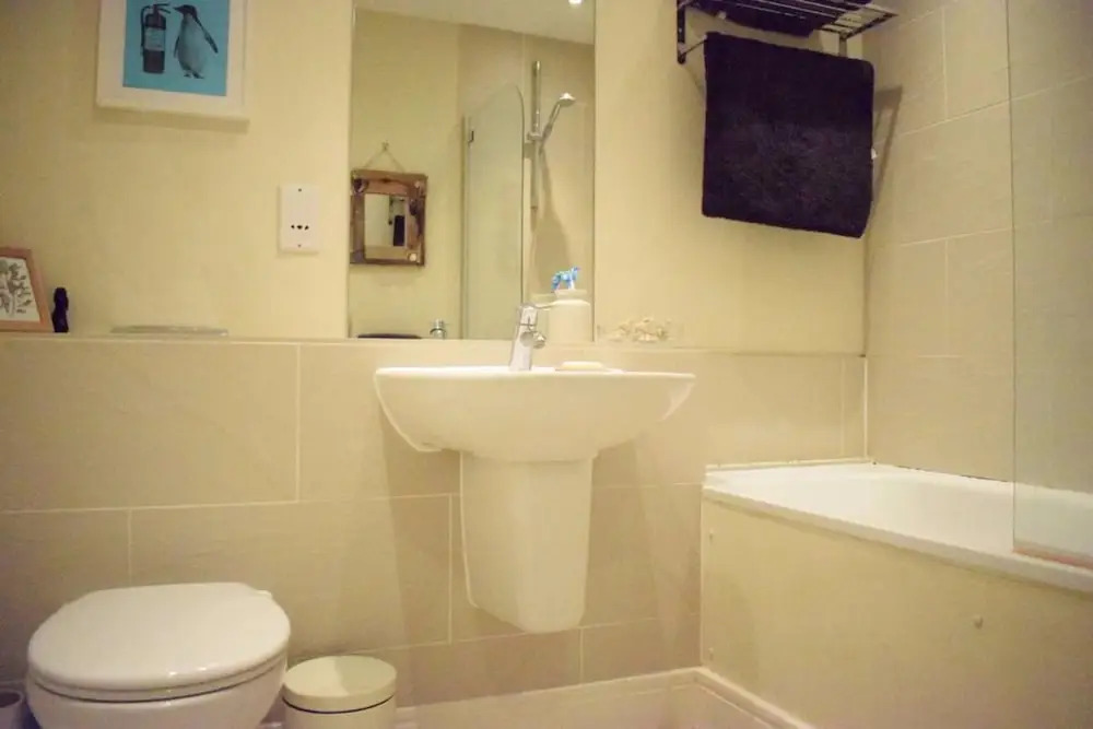 2 Bed Brixton Flat