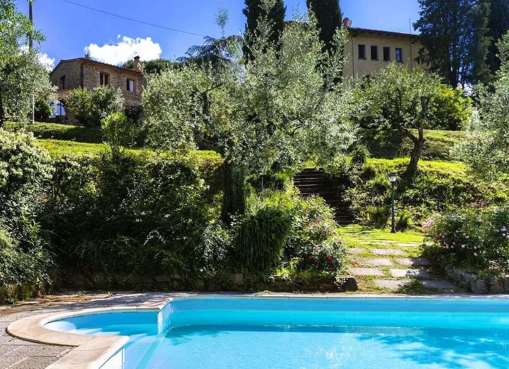 Villa Ceppeto, Best Of Tuscany at Brand New Nest