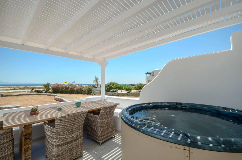 Depis Sea Side Villas
