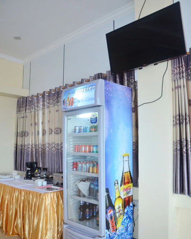 Aung Gyi Soe Hotel