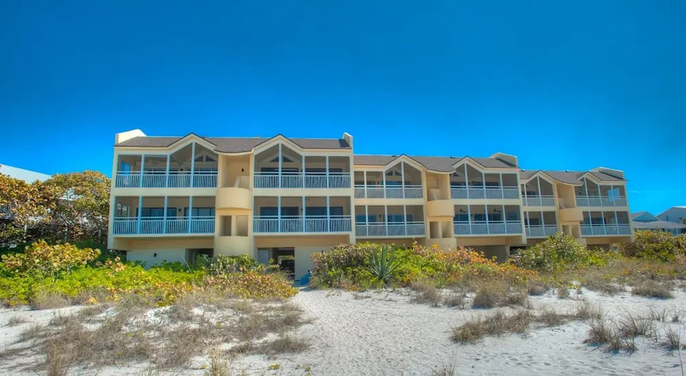 Gulf Shores Apartment 2