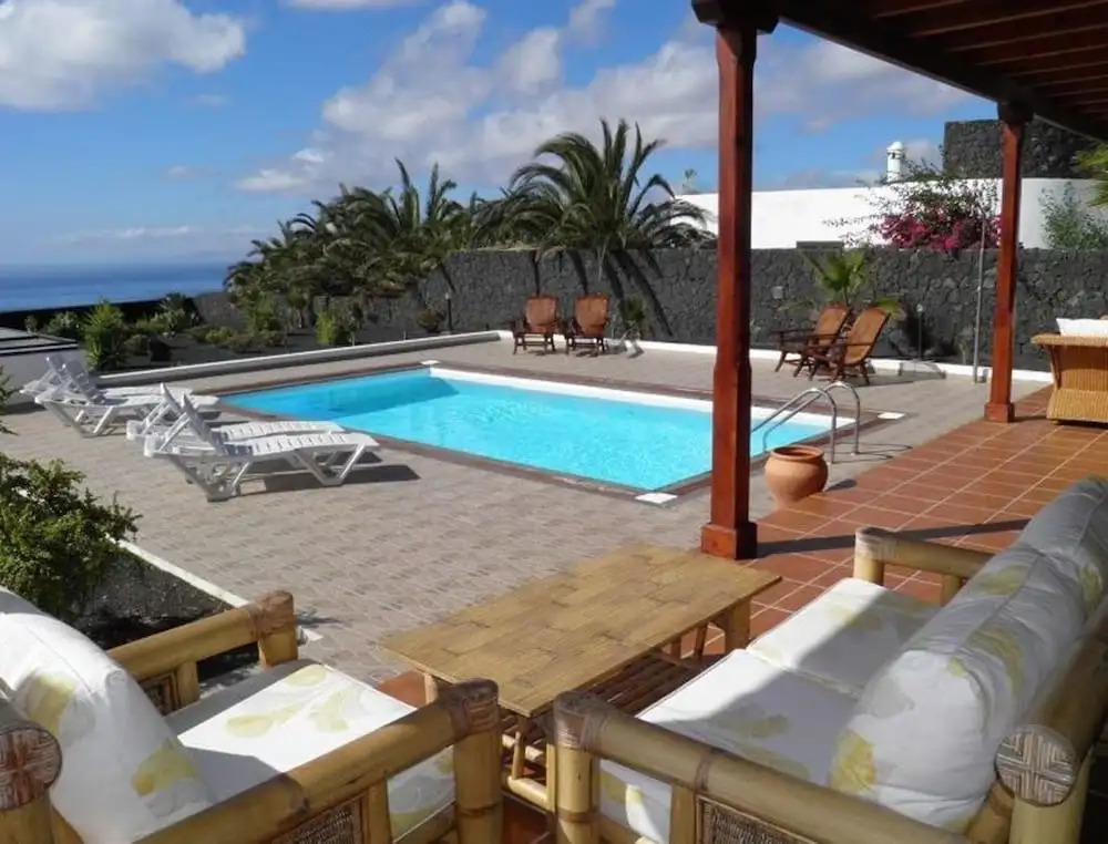 Villa in Tias - 104386 by MO Rentals