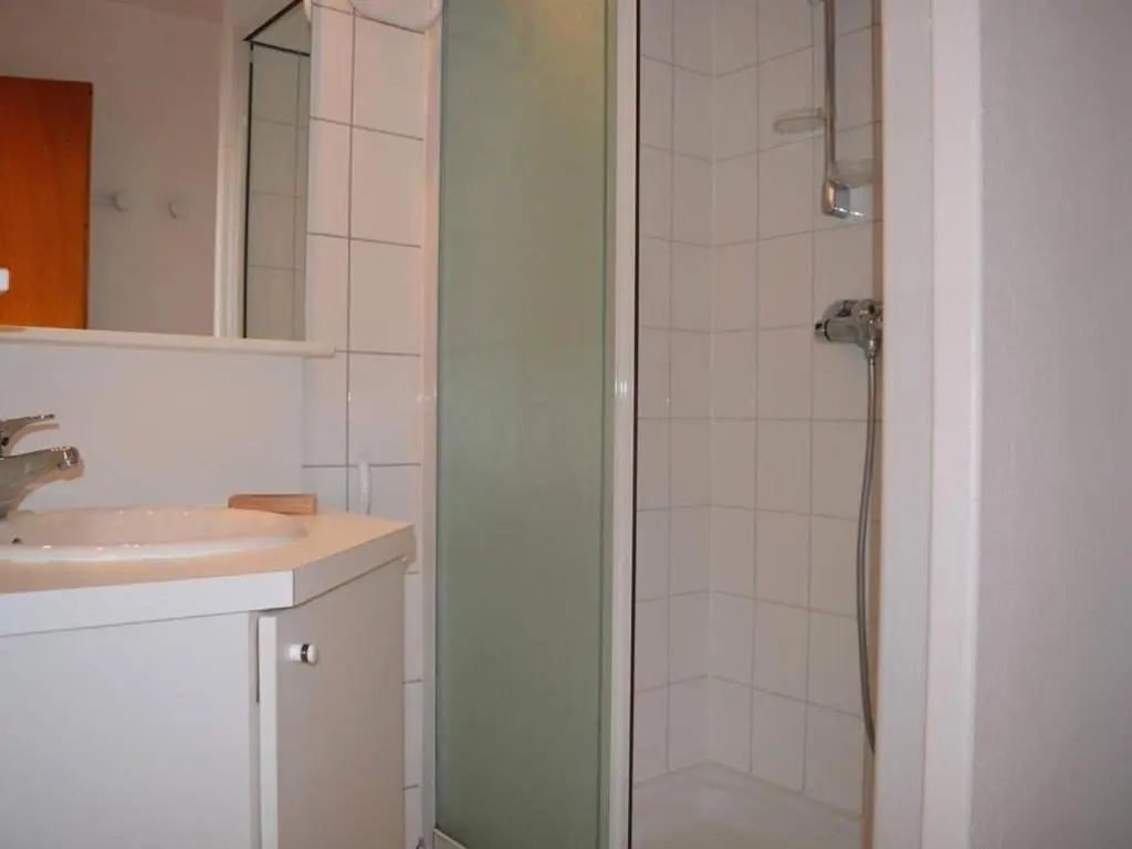 Appartement Le Grand-Bornand, 2 pièces, 4 personnes - FR-1-241-192