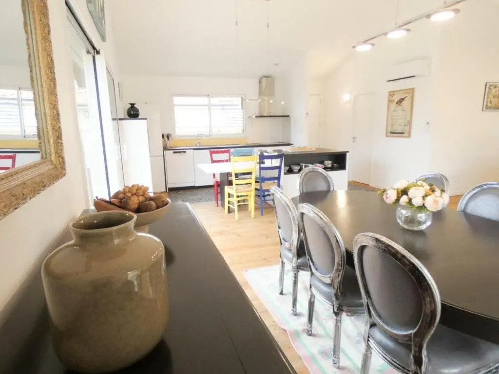 Gîte Biscarrosse, 4 pièces, 6 personnes - FR-1-360-587