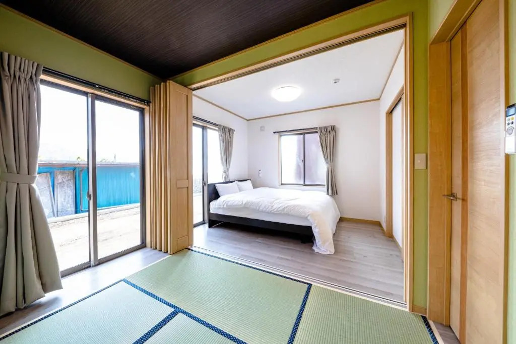 Minamitsuru-gun - House - Vacation STAY 82689