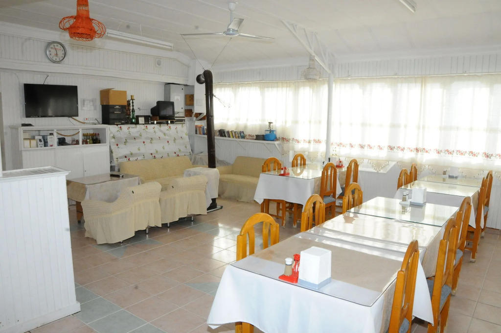 Kervansaray Hotel