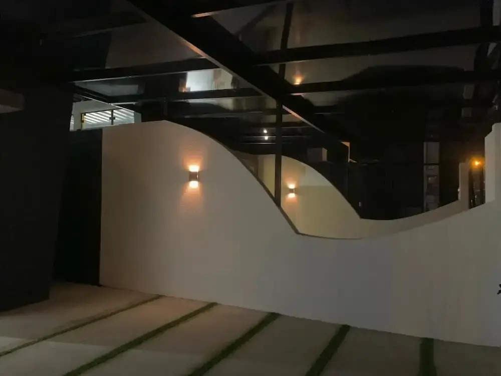 TALI HOUSE - Casa Hotel