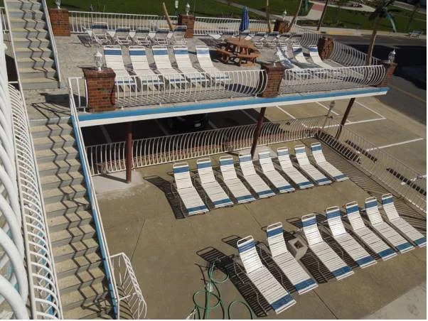 Diamond Crest Motel
