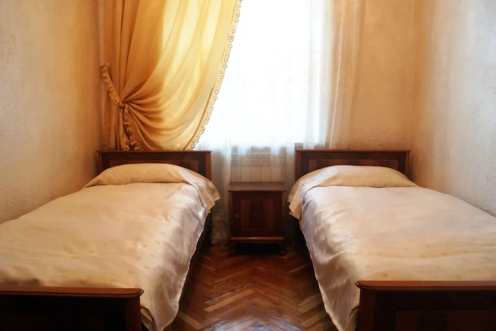 ArtEast Hostel
