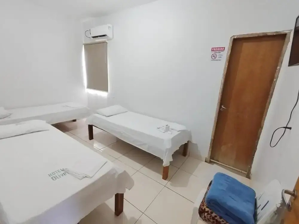 Hotel Oliveira 44