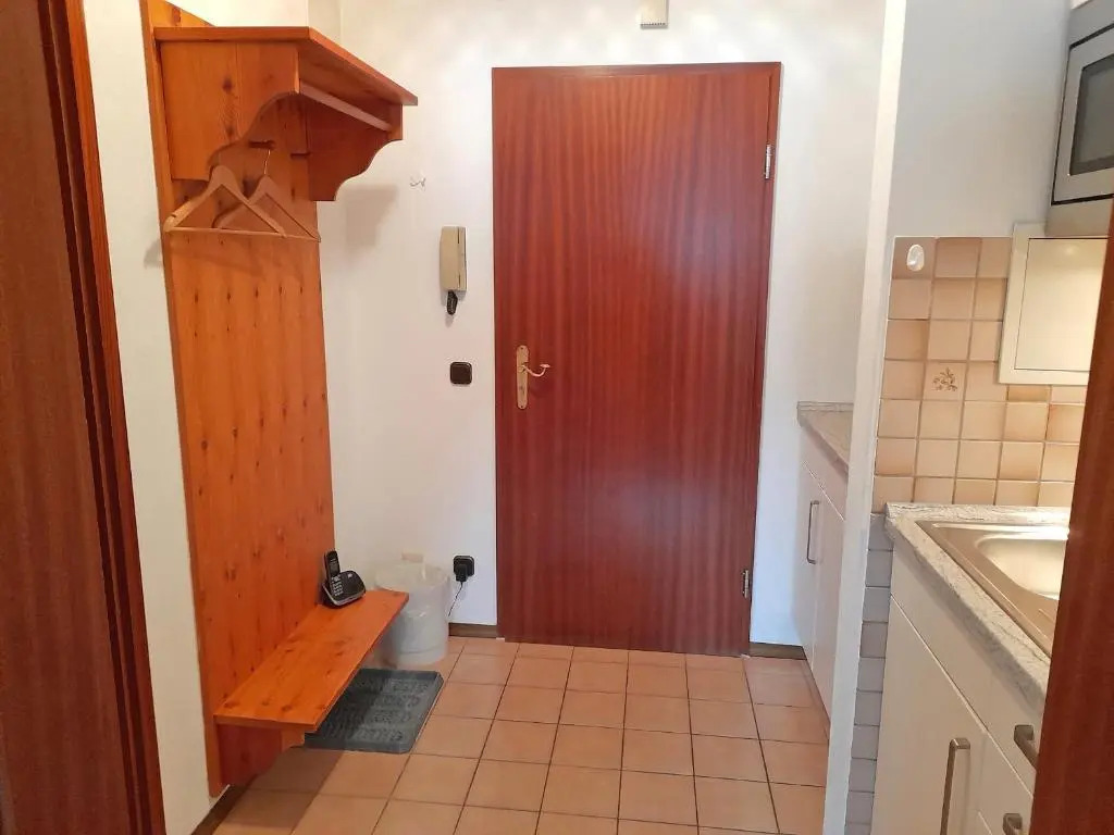 Gschwendtnerhof Wagner Appartement 7