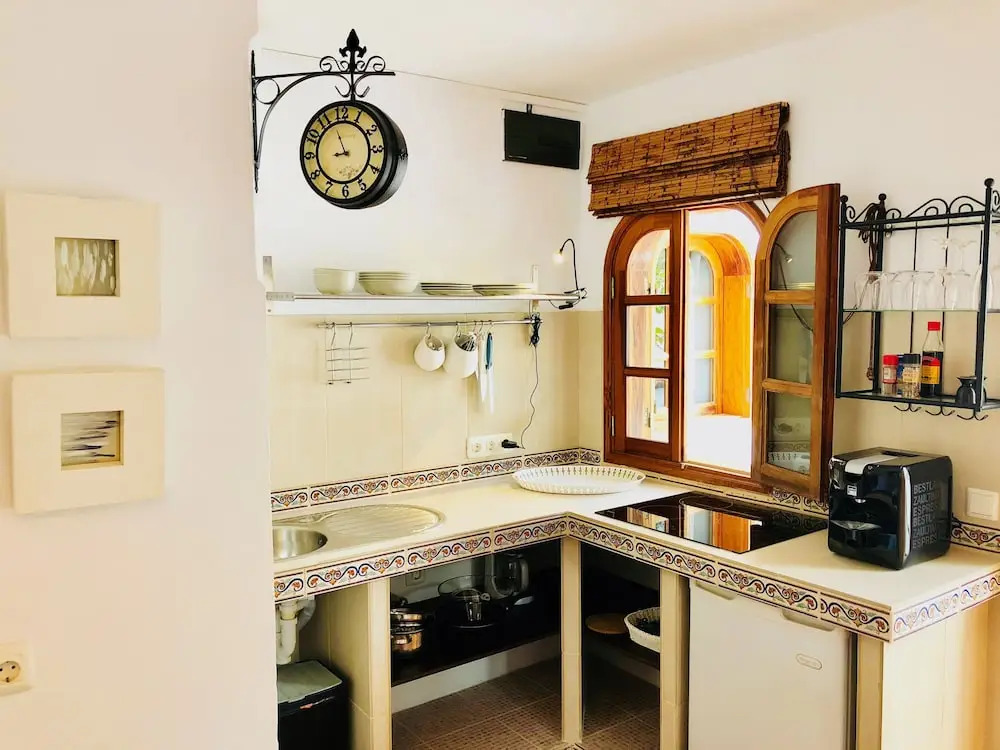 La casa blanca maspalomas - Adults Only