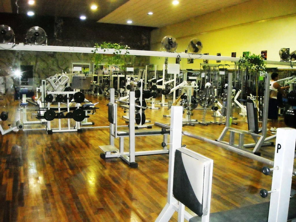 Hotel Nuevo Triunfo