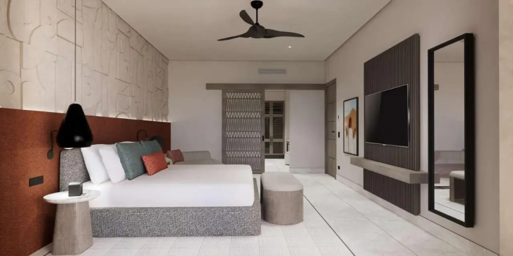 Zemi Miches Punta Cana All-Inclusive Resort, Curio by Hilton