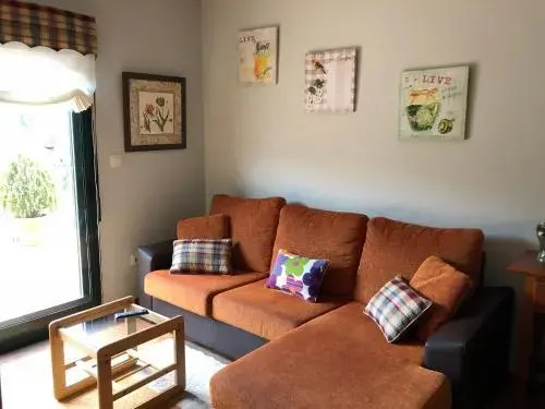 Apartamentos Marsó