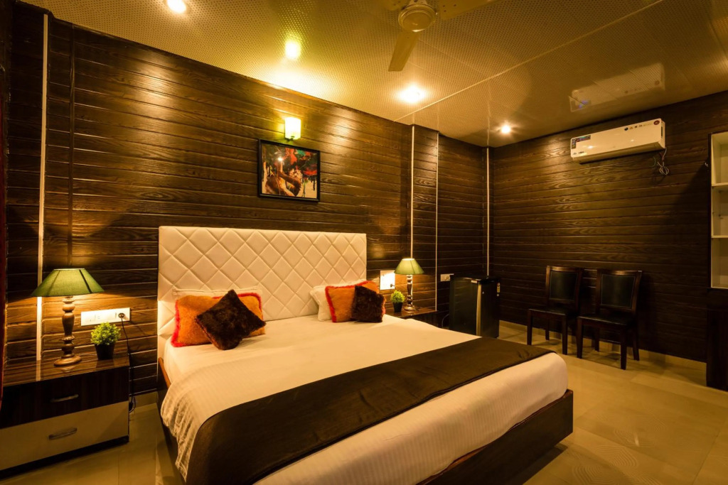 Sai Atithi Resort