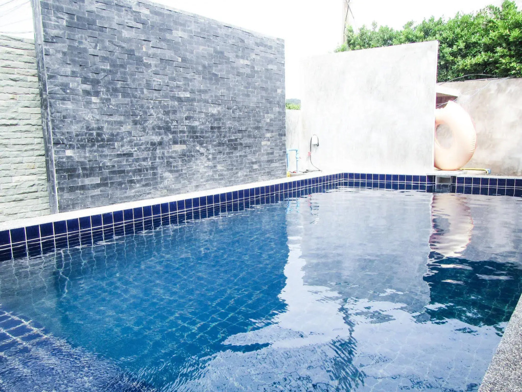 Alv Hua Hin Private Pool Villas