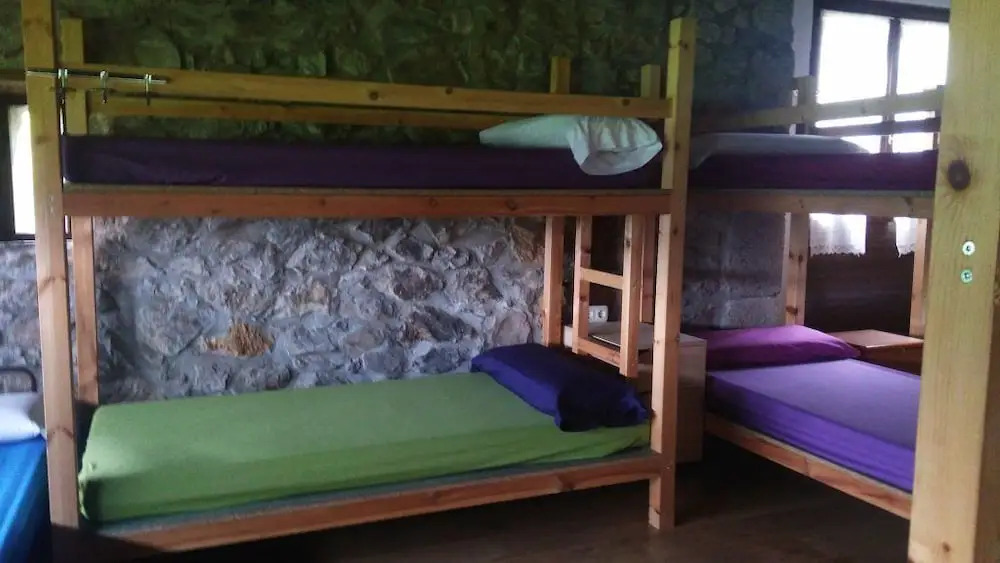 Albergue Otardi Landa Aterpetxea - Hostel