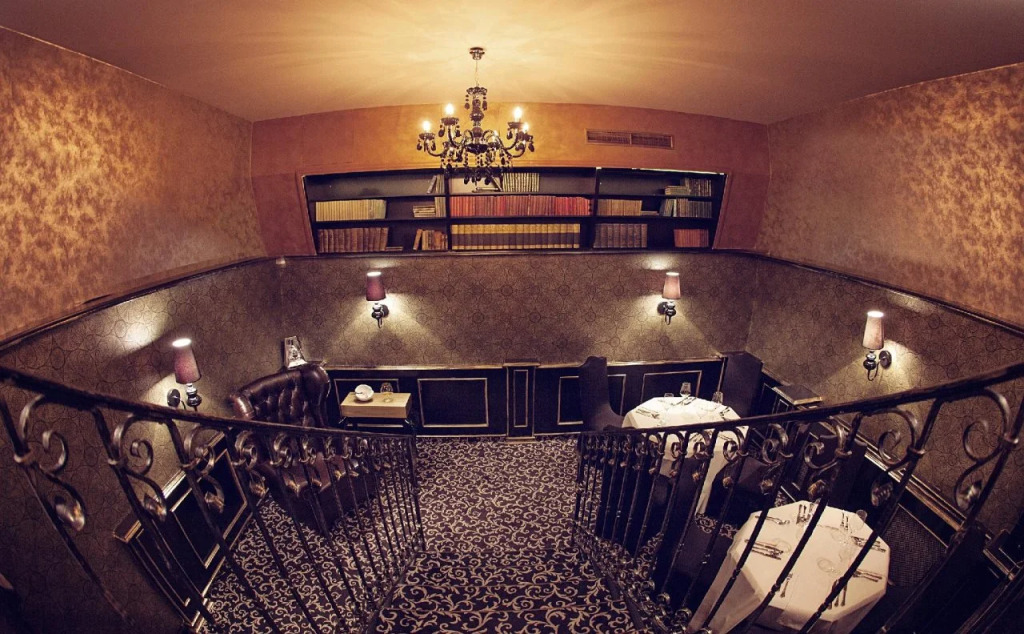 Hotel Golden Key, 4 Stars Superior