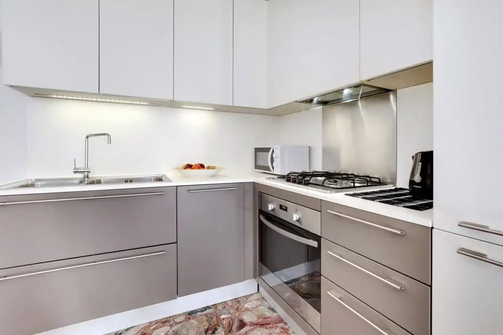 Ca' Silvia Saint Mark Square Apartment