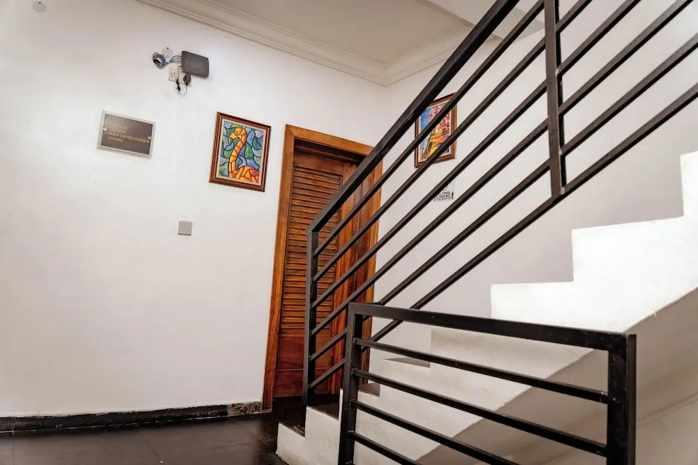 247 Luxury Apartment