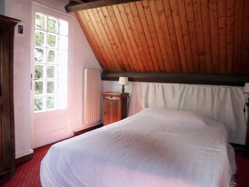 Maison Sauzon, 4 pièces, 6 personnes - FR-1-418-153