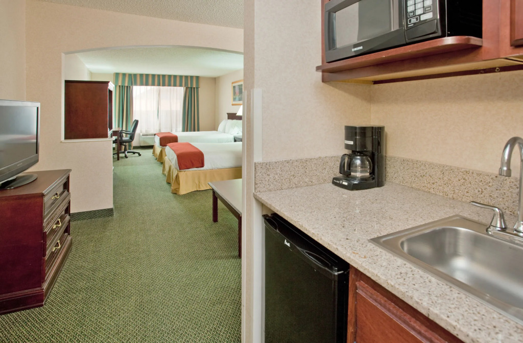 Holiday Inn Express & Suites OFallon-Shiloh by IHG